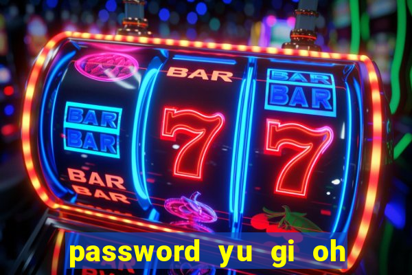 password yu gi oh forbidden memories